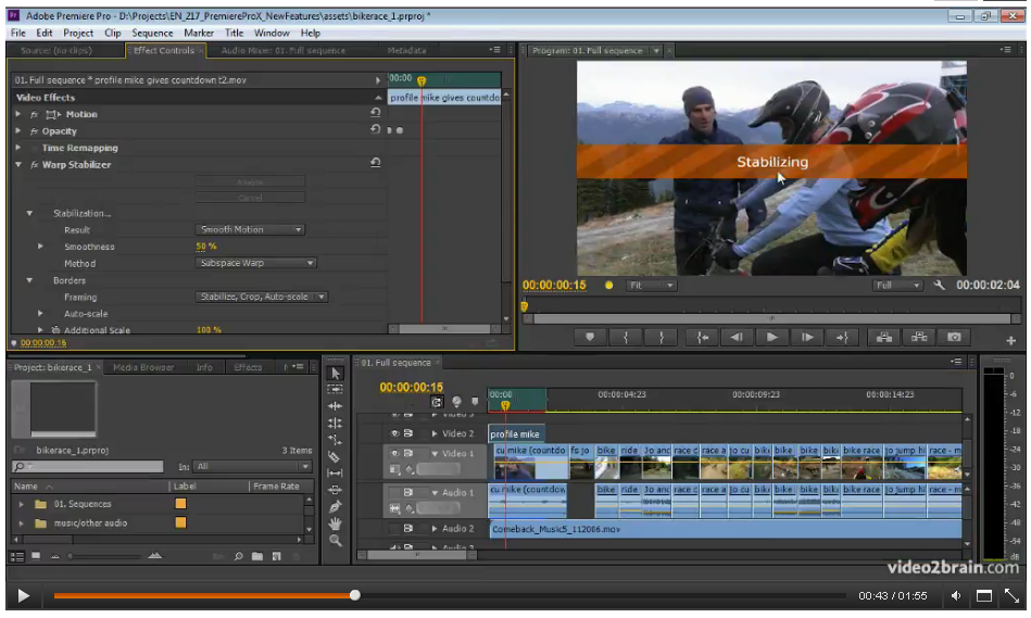 adobe premiere pro cs6 vs cc