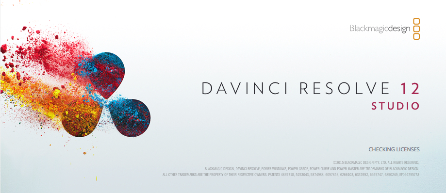 davinci resolve 12 tutorial download