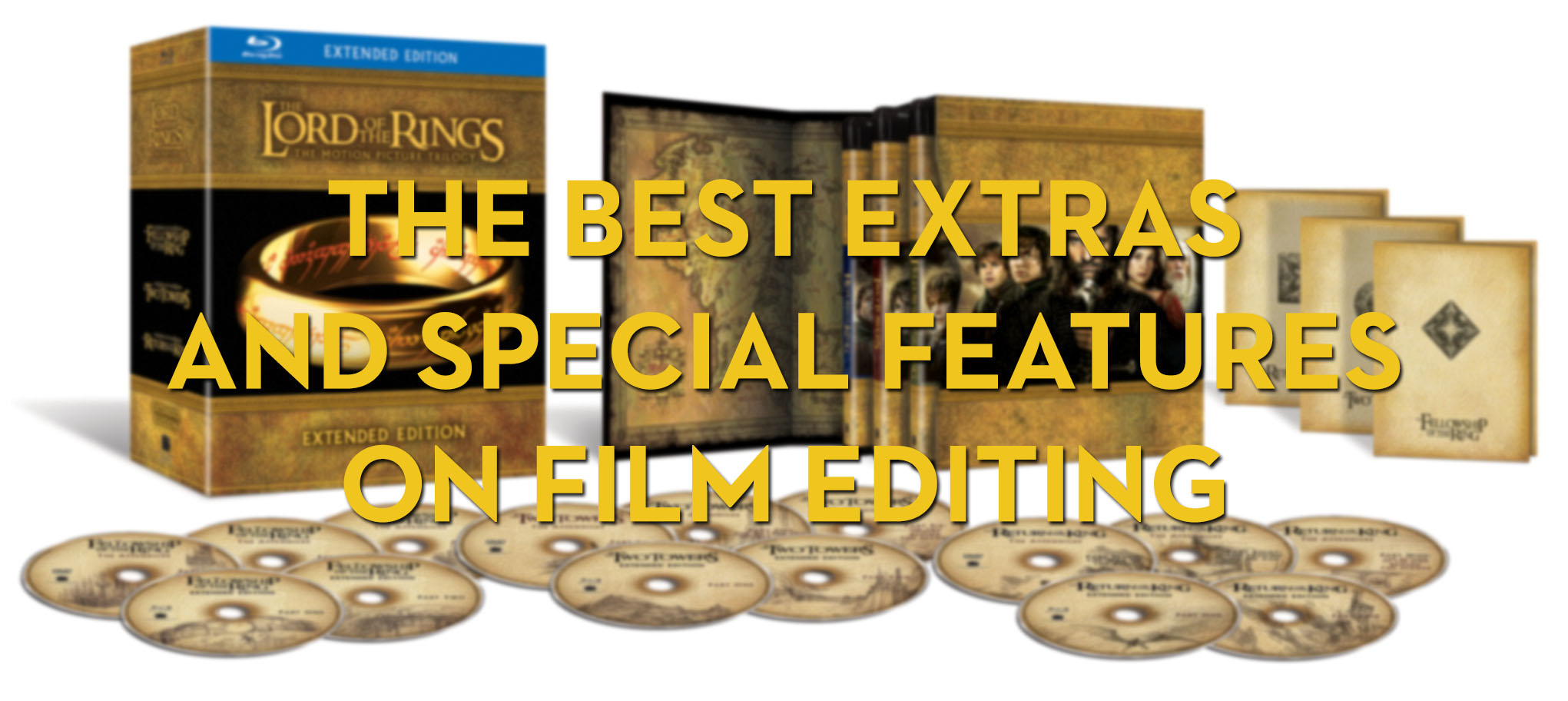 the best special features on post production