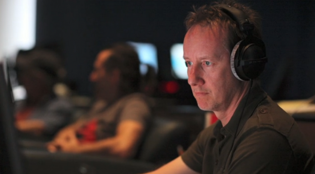 What are the best headphones for film editors  Jonny 