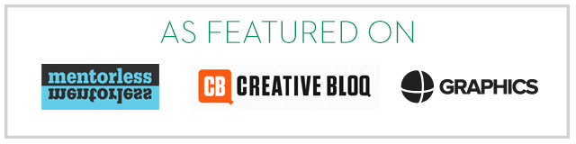 How to be a freelance creative featured on