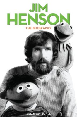 Best Jim Henson Biography