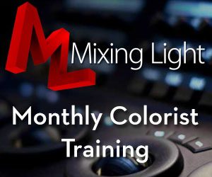 Monthly Colorist Training