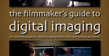 how to be a digital imaging technician