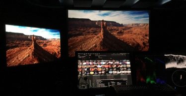 professional colour grading tips