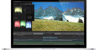 whats new in final cut pro x