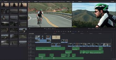 new features in resolve 12
