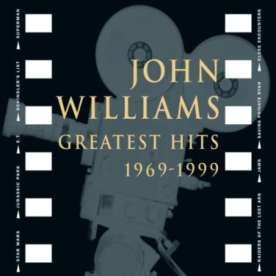 Best of John Williams Soundtracks