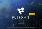 Getting started with Fusion 8