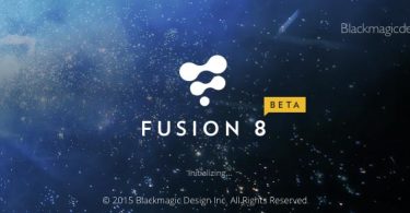 Getting started with Fusion 8