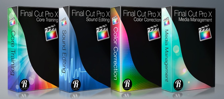 paid for fcpx training