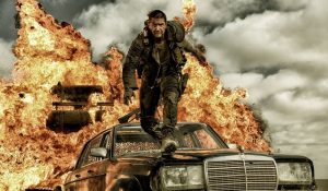 making of mad max fury road