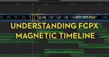 understanding the fcpx magnetic timeline