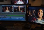 editing hail caesar and deadpool in premiere pro