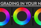 Colour Grading Tutorials in Your NLE