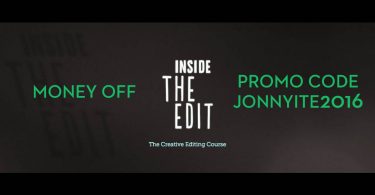 inside the edit discount code