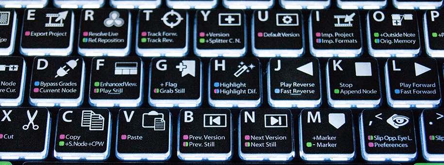 Backlit keyboard review