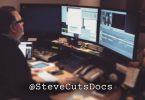 how to edit documentary films