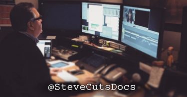 how to edit documentary films