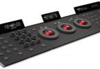 affordable colour grading control panels