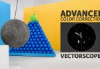 advanced colour correction techniques