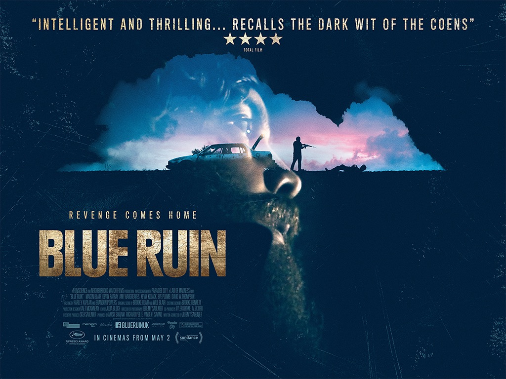 interview with blue ruin editor