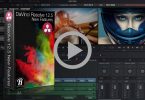 DaVinci Resolve 12.5 New Features Training