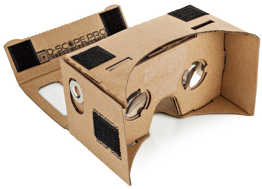 Google Cardboard