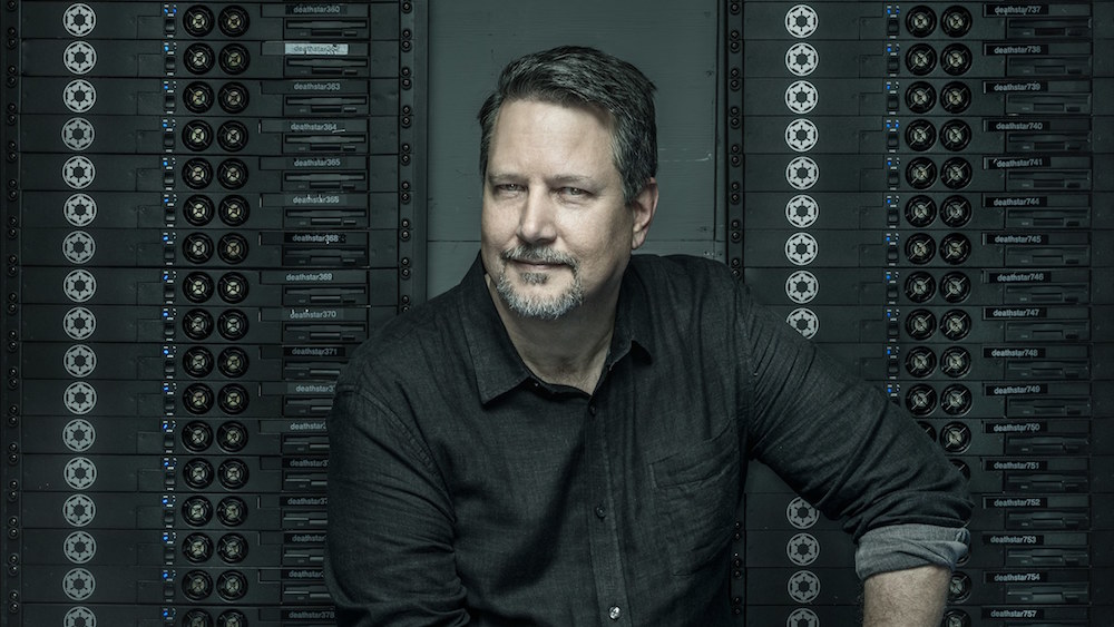 John Knoll on Rogue One