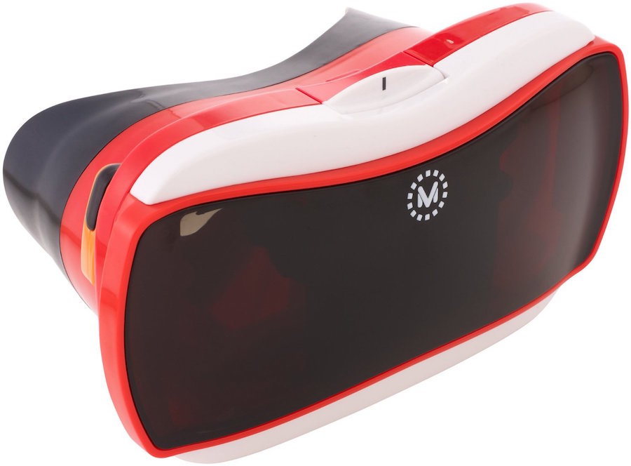 Mattel Viewmaster VR