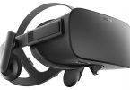 Oculus rift for VR editing