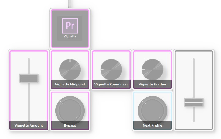 Premiere Pro Profiles for Palette Gear