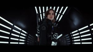 making of rogue one star wars