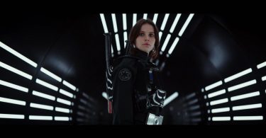 making of rogue one star wars