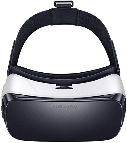 Samsung Gear VR for Video Editing