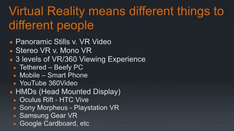 Editing 360 and VR Video | Jonny Elwyn - Film Editor
