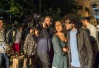 Making of Under The Shadow