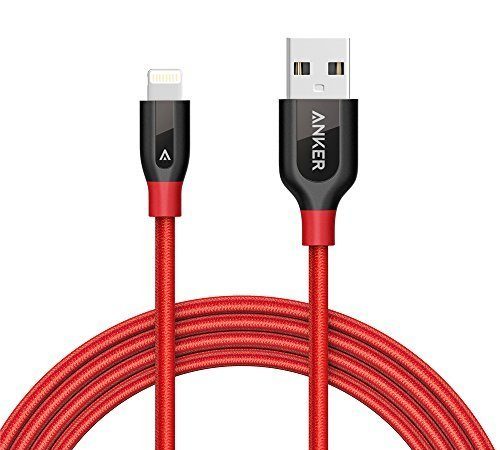 replacement lightning cable for iphone and ipad