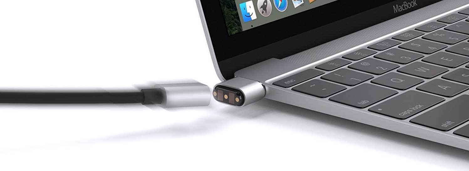 Magsafe for the new Macbook Pro USB-C