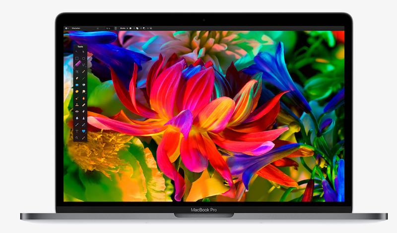 should i buy the new macbook pro for video editing?