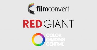 colour grading plugins for film editing