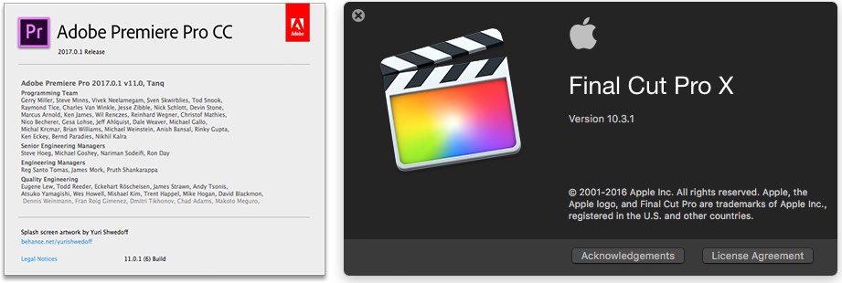 FCPX for Premiere Pro Editors