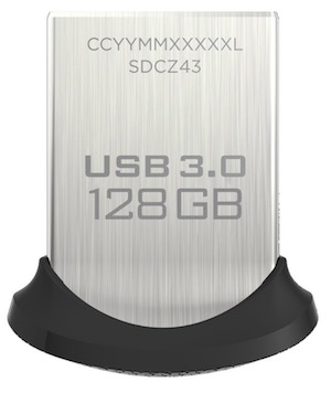 usb 3 memory stick for film editing