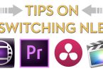 how to choose video editing software