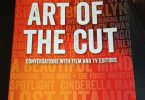 Art of the cut book review by steve hullfish