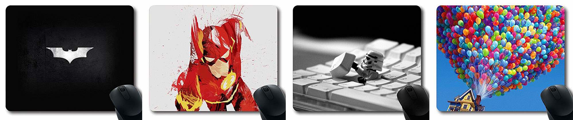best film themed mouse mats for editing
