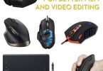 the best mouse for film and video editing