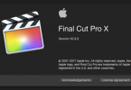 final cut pro 10.3.3 update