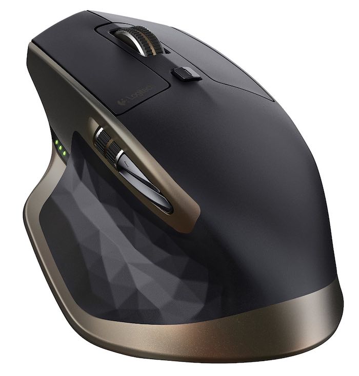 best mouse for video editing