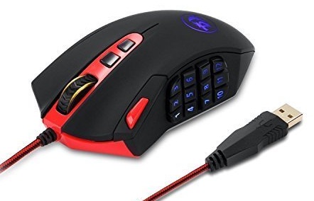 best mouse for video editing